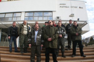 mini-marica-iztok-minyori-stachka-protest