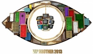 vip brother 2013